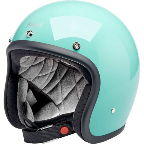 Biltwell Bonanza 2025 Adult Cruiser Helmets