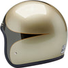 Biltwell Bonanza Scallop Adult Cruiser Helmets