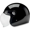 Biltwell Tahoe Solid Adult Cruiser Helmets