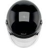 Biltwell Tahoe Solid Adult Cruiser Helmets
