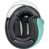 Biltwell Tahoe Solid Adult Cruiser Helmets