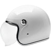 Biltwell Tahoe Solid Adult Cruiser Helmets