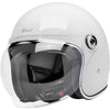 Biltwell Tahoe Solid Adult Cruiser Helmets