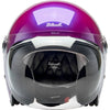 Biltwell Tahoe Solid Adult Cruiser Helmets