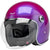 Metallic Grape