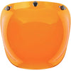 Biltwell Anti-Fog Bubble Face Shield Helmet Accessories