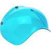 Biltwell Anti-Fog Bubble Face Shield Helmet Accessories