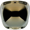 Biltwell Anti-Fog Bubble Face Shield Helmet Accessories