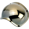 Biltwell Anti-Fog Bubble Face Shield Helmet Accessories