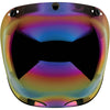 Biltwell Anti-Fog Bubble Face Shield Helmet Accessories