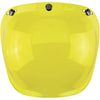 Biltwell Anti-Fog Bubble Face Shield Helmet Accessories