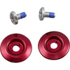 Biltwell Gen 2 SS Hardware Kit Helmet Accessories