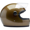 Biltwell Gringo S Ugly Adult Street Helmets
