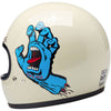 Biltwell Gringo Santa Cruz Adult Street Helmets