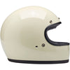 Biltwell Gringo Santa Cruz Adult Street Helmets