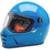 Biltwell Lane Splitter 22.06 Adult Street Helmets