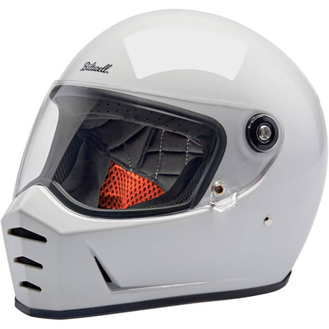 Biltwell Lane Splitter 22.06 Adult Street Helmets
