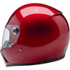 Biltwell Lane Splitter 22.06 Adult Street Helmets