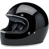 Biltwell Gringo ECE Gloss Adult Street Helmets (Brand New)