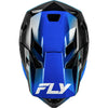 Fly Racing Rayce Repeat 2026 Adult MTB Helmets