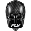 Fly Racing Werx-R Carbon 2026 Adult MTB Helmets