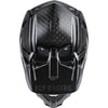 Fly Racing Werx-R Carbon Solid Adult MTB Helmets