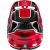 Fly Racing Werx-R Flow Carbon 2026 Adult MTB Helmets