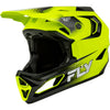 Hi-Vis / Black / White