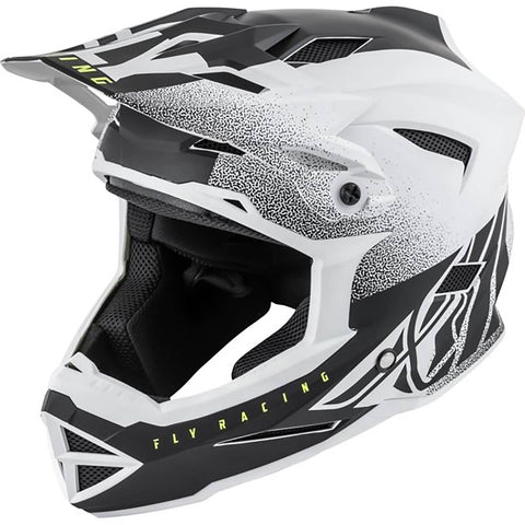 Fly Racing Default Youth MTB Helmets (Refurbished)