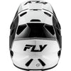 Fly Racing Rayce Repeat Youth MTB Helmets