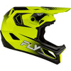 Fly Racing Rayce Sonar Youth MTB Helmets