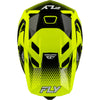 Fly Racing Rayce Sonar Youth MTB Helmets
