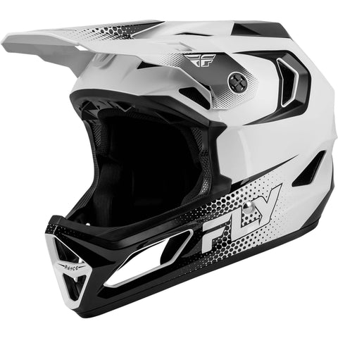 Fly Racing Rayce Sonar Youth MTB Helmets