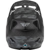 Fly Racing Werx-R Carbon Youth MTB Helmets