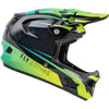 Fly Racing Werx-R Carbon Youth MTB Helmets