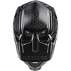 Fly Racing Werx-R Carbon Solid Youth MTB Helmets