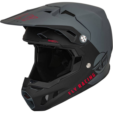 Fly Racing Formula CC Centrum Adult Off-Road Helmets