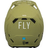 Fly Racing Formula CC Centrum Adult Off-Road Helmets