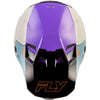 Fly Racing Formula CC Glide Adult Off-Road Helmets