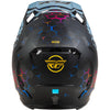 Fly Racing Formula CC Tektonic Adult Off-Road Helmets