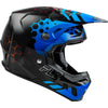 Fly Racing Formula CC Tektonic Adult Off-Road Helmets