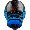 Fly Racing Formula CC Tektonic Adult Off-Road Helmets