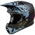 Black / Blue