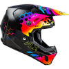 Fly Racing Formula CC Tektonic Adult Off-Road Helmets
