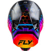 Fly Racing Formula CC Tektonic Adult Off-Road Helmets