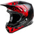 Black / Red