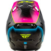 Fly Racing Formula CC Underglow Adult Off-Road Helmets