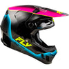 Fly Racing Formula CC Underglow Adult Off-Road Helmets