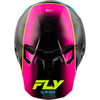 Fly Racing Formula CC Underglow Adult Off-Road Helmets