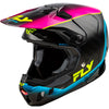 Fly Racing Formula CC Underglow Adult Off-Road Helmets
